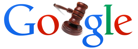 Google for lawyers, attorneys and other professionals of the legal industry