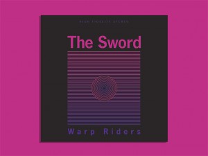 The Sword Example of retrographic