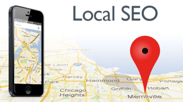 local SEO Miami