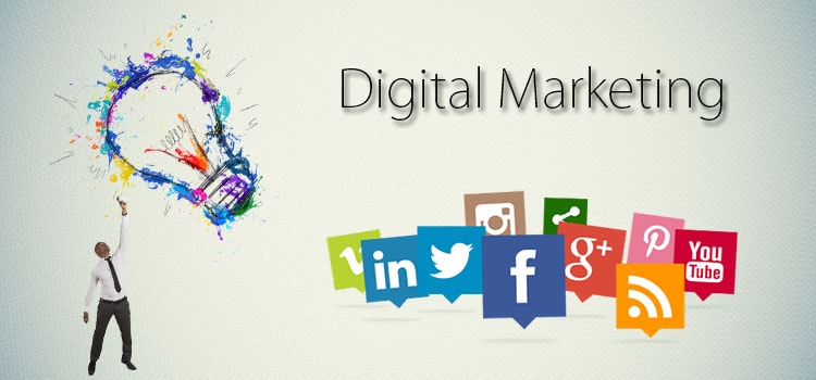 Digital Marketing