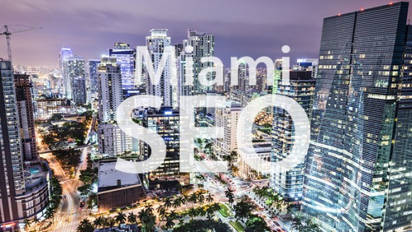 Miami SEO services