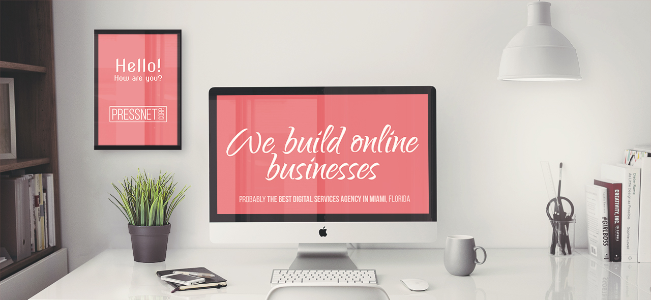 tampa website design company