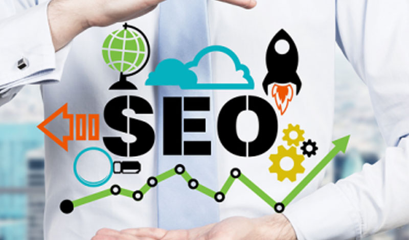 SEO Consultant Miami