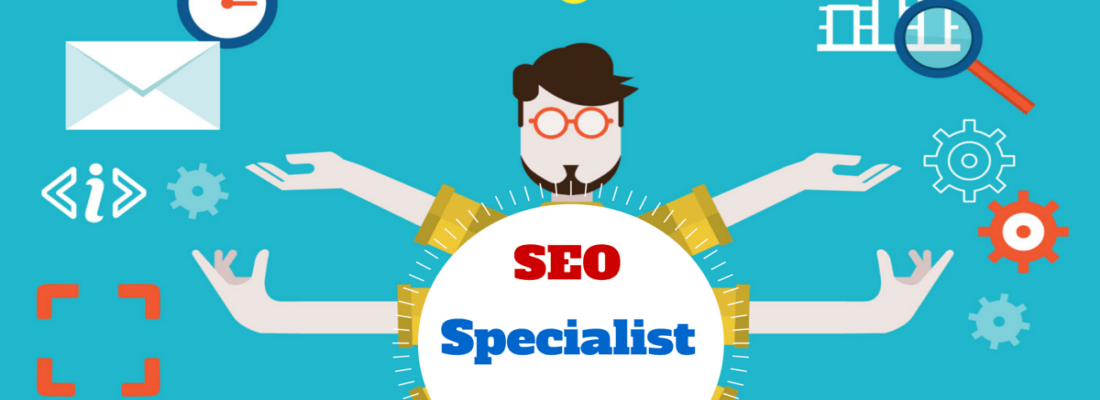 Search Engine Optimization Specialist