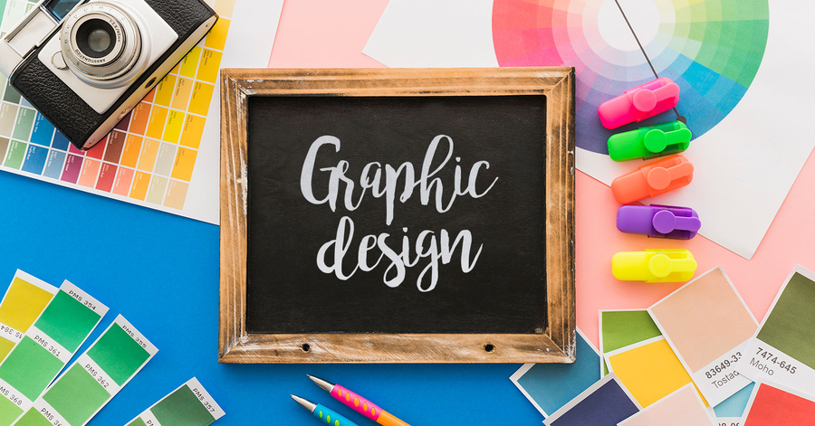 graphic design