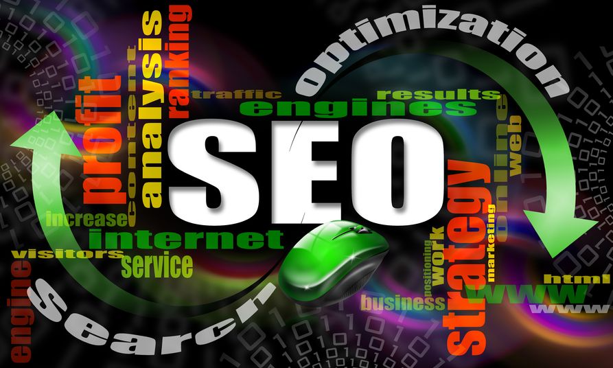 search engine optimization Miami