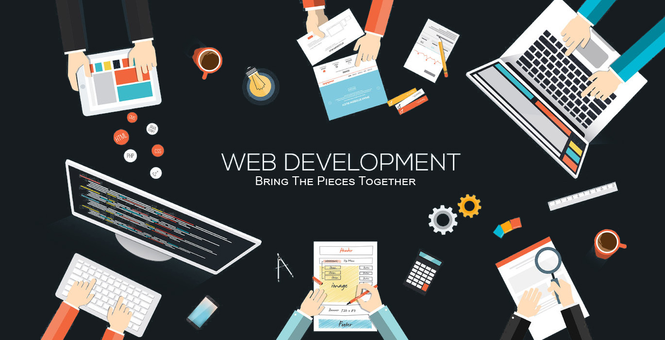 web development agency