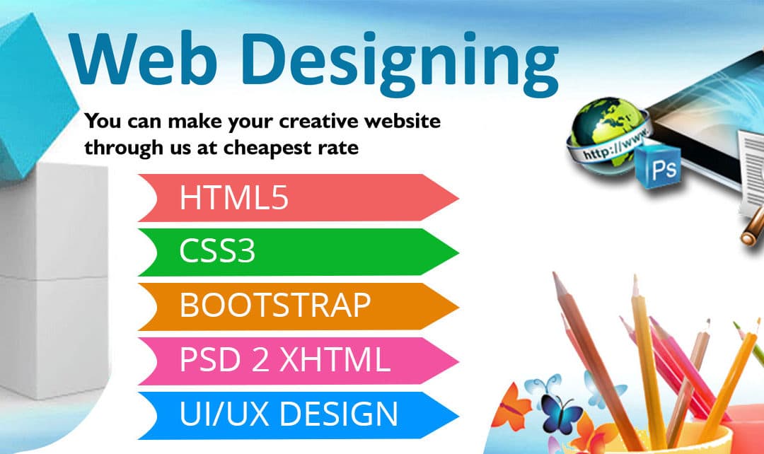 website design Miami