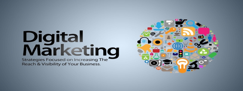Why is Digital Marketing vital for any size businees?