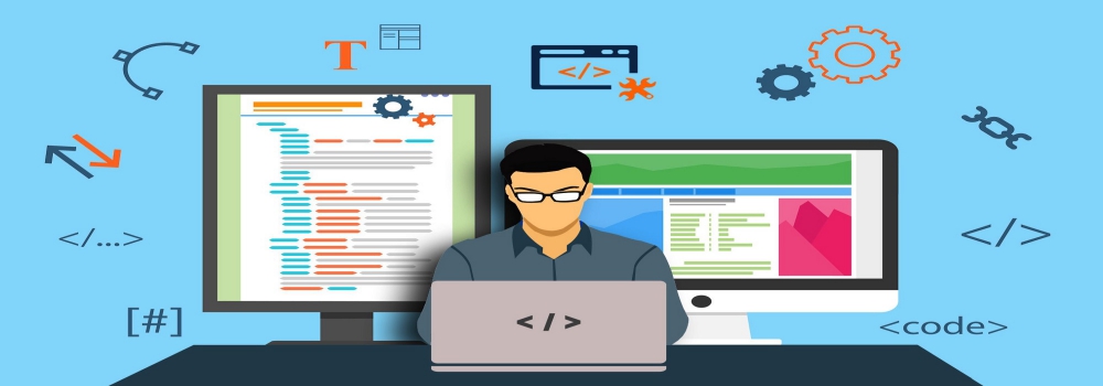 How can you make a suitable website by hiring a reliable web developer?