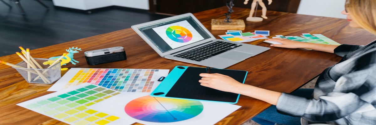 How to deal with your first graphic design project