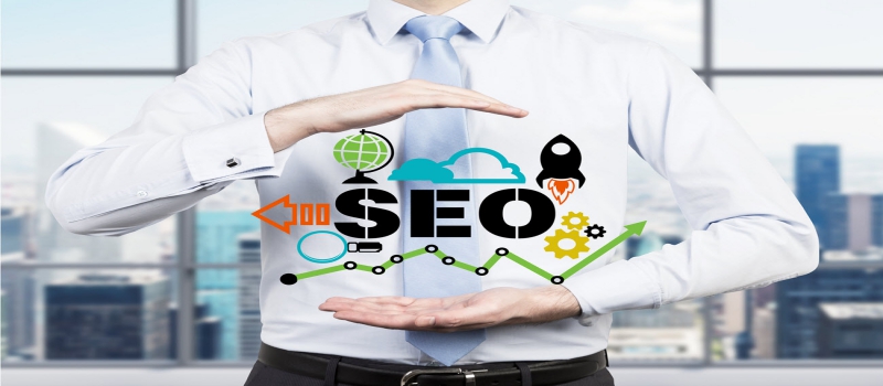 organic seo agency london