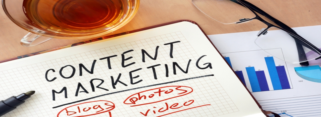 Accountability Of Content Marketing In Modern Marketing