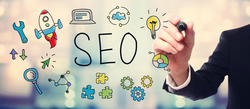 Importance of Finest SEO Services in Uplifting a Brand Globally