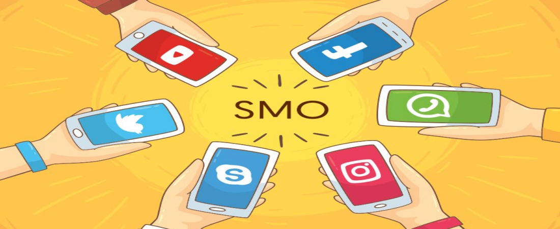 3 Reasons Why Your Business Absolutely Needs SMO