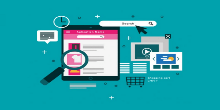 How Appropriate Web Design Can Enhance Your E-Trade