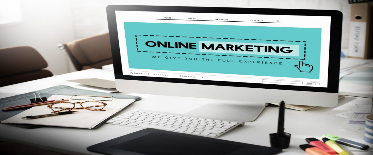 Online marketing- a real-time approach to amplify your business functioning