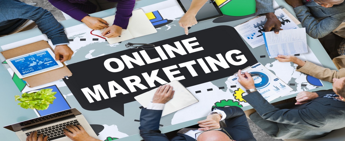 How Has Online Marketing Impacted The Businesses