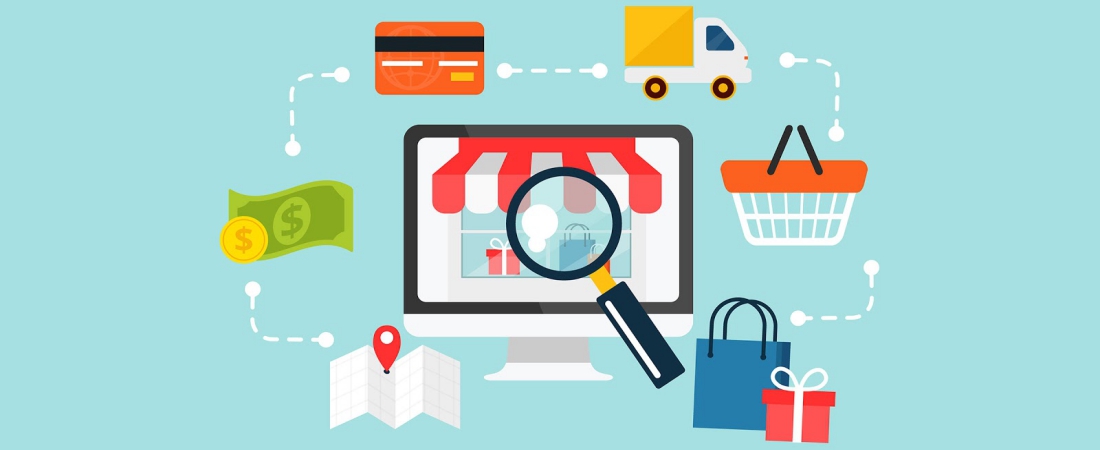 How Web Design Companies Help E-Commerce