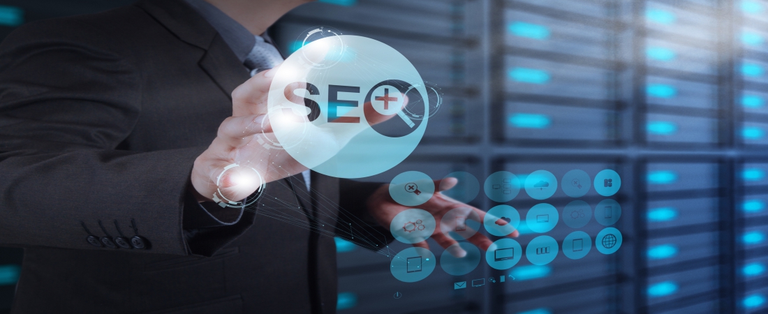 Intricacies Involved In Hiring An SEO Consultant