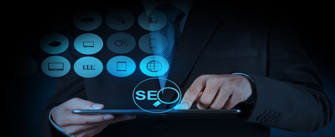 Why choose SEO experts to grow your business