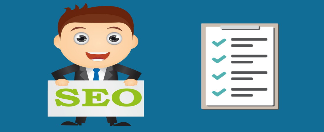 Criteria to follow for Signing the Right SEO Company