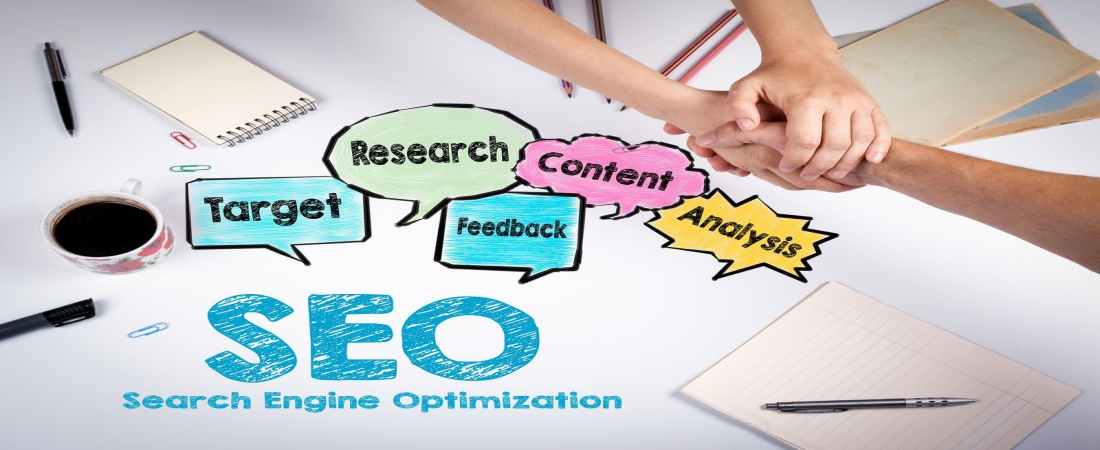 Search Engine Optimization Trends Everyone Is Articulating About