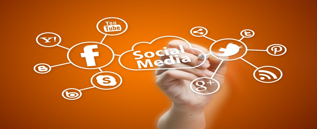 Significance Of Social Media in Online Marketing Strategy